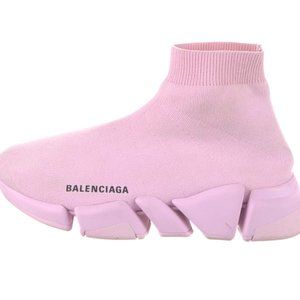 Balenciaga Spped 2.0 Pink